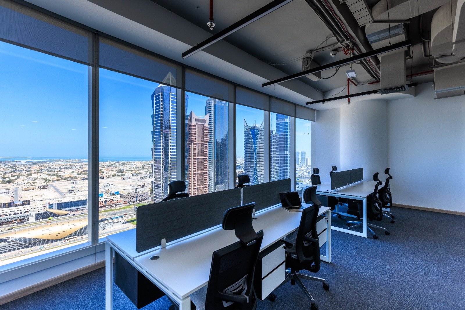 Dubai office
